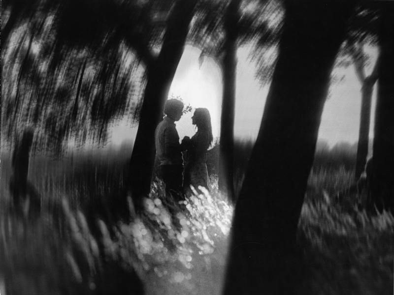 Н. Свиридова и Д. Воздвиженский