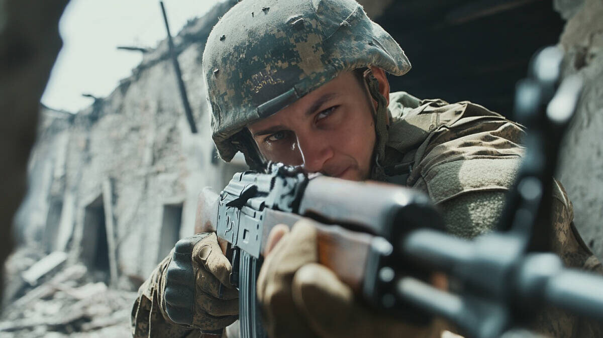 На изображении: Сергей Чебнев