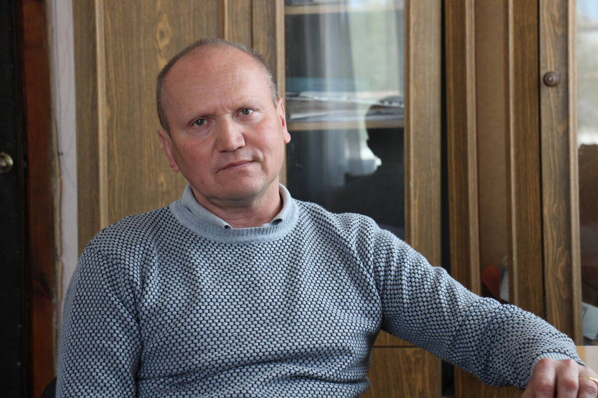 Фото Юлии Черепниной