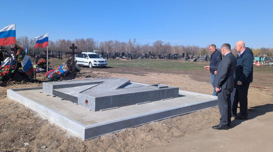    Фото: Сергей Барулин