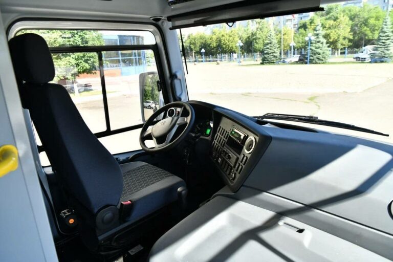    Солнцев: Общественный транспорт возобновит работу в Саракташском районе до 1 июня Белов Михаил Александрович