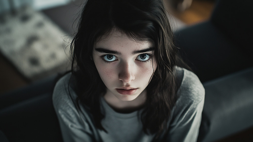    — Ты же сама обещала бабке квартиру за мной оставить! — Ольга швырнула на стол папку с документами, и синяя печать нотариуса замерцала под светом люстры-слезницы