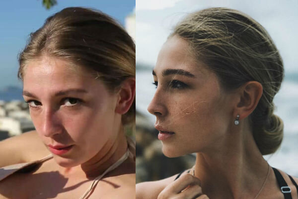 Угольность, мягкости нет