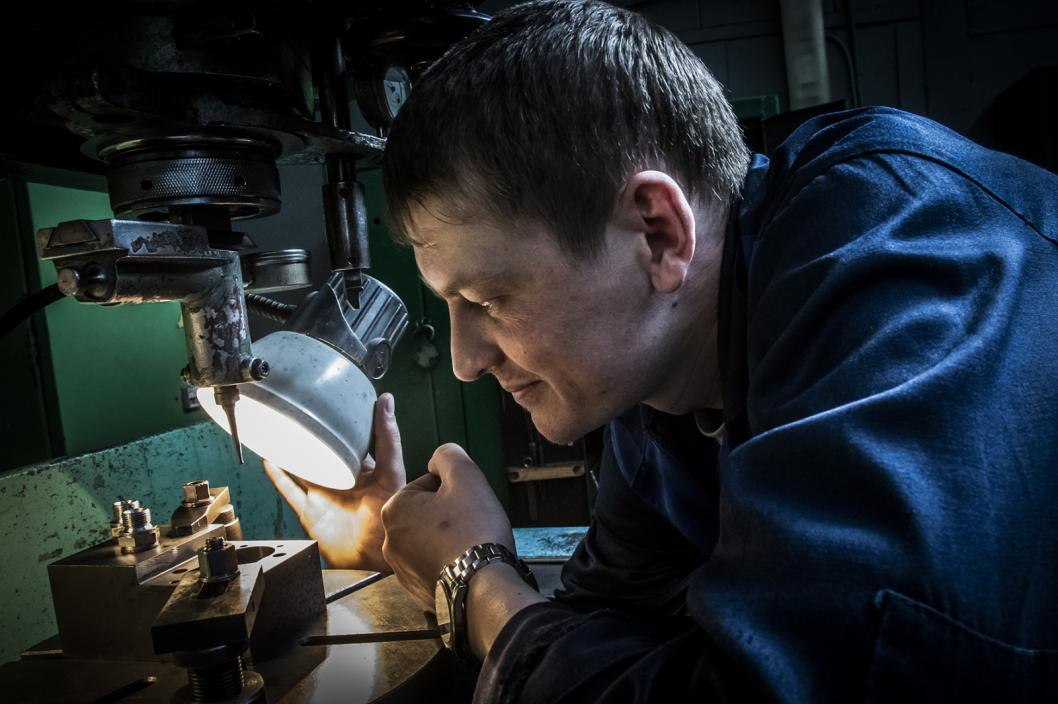 Фото: Сергей Елесин, ИА "Тюменская линия"