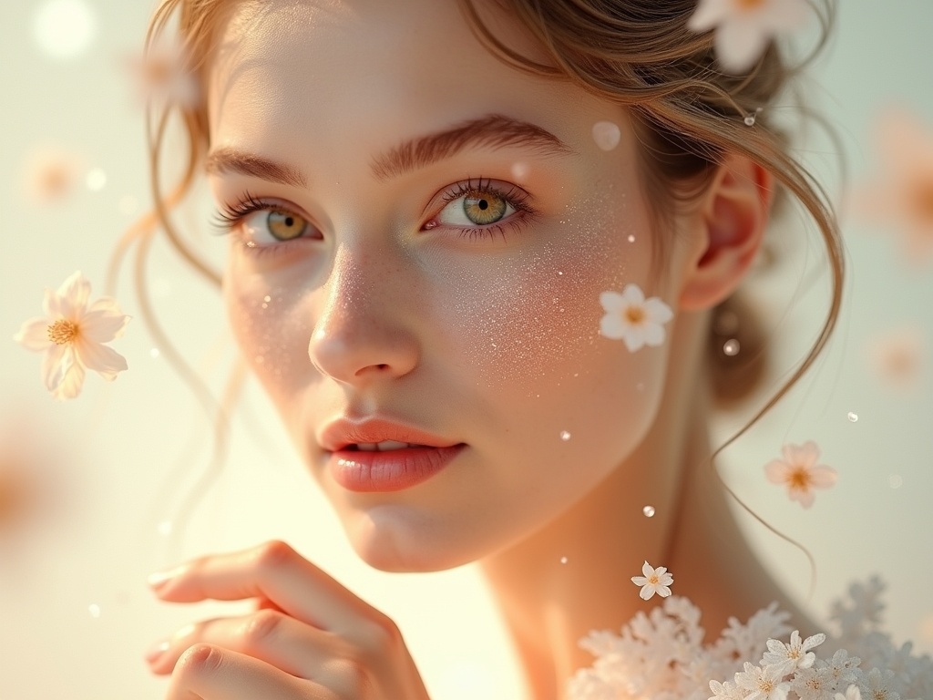 Как выбрать идеальный увлажняющий крем: секреты здоровой и сияющей кожи