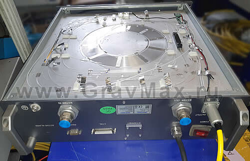 азерный источник MAX MFSC-1500X(W)-BHW-5.1 замена QBH кабеля