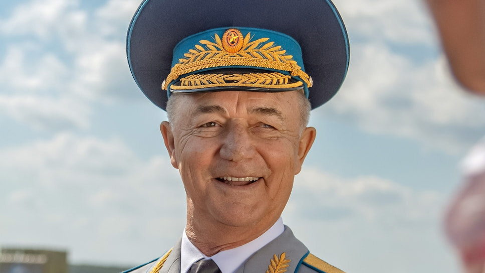 Фото: Евгения Демина / Коммерсантъ