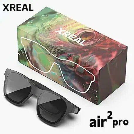 XREAL Air 2 Pro