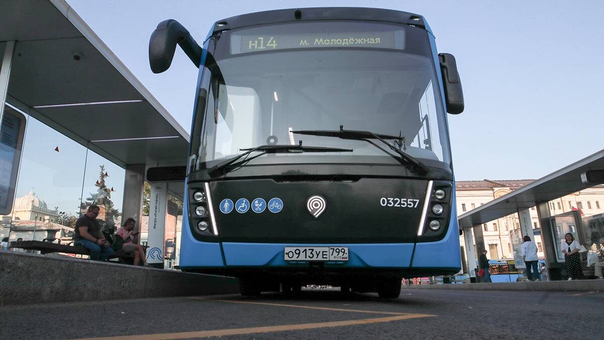    Фото: Василий Кузьмиченок / АГН Москва