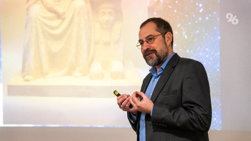      Фото: Александр Скрыпник / / ИА «Победа26»