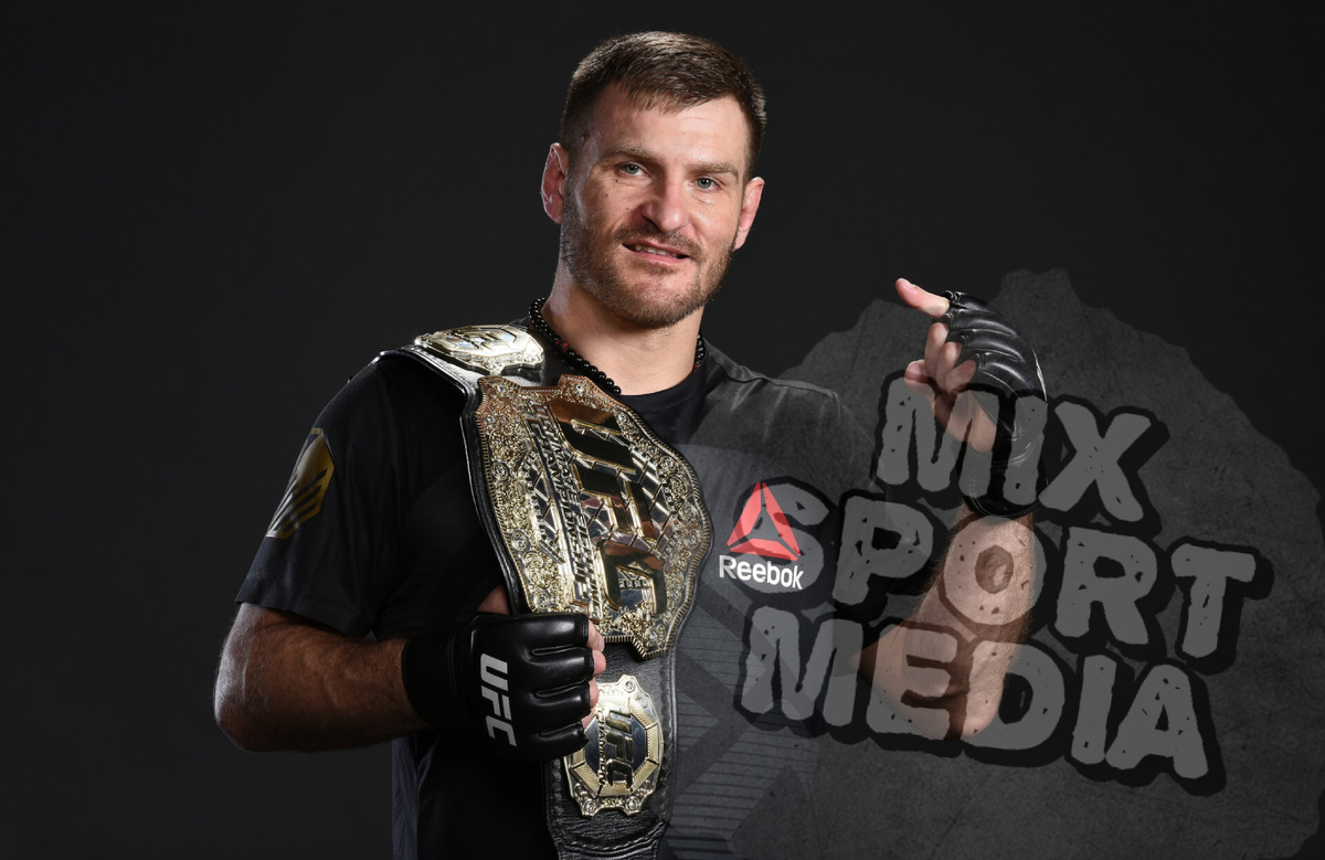 Стипе Миочич