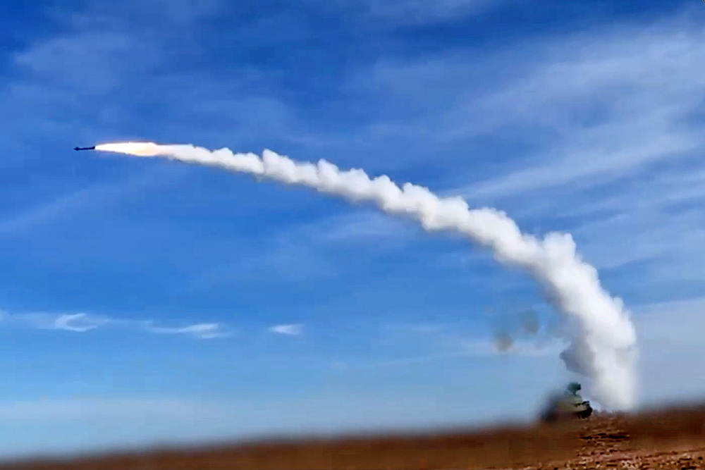    ©Пресс-служба Минобороны России