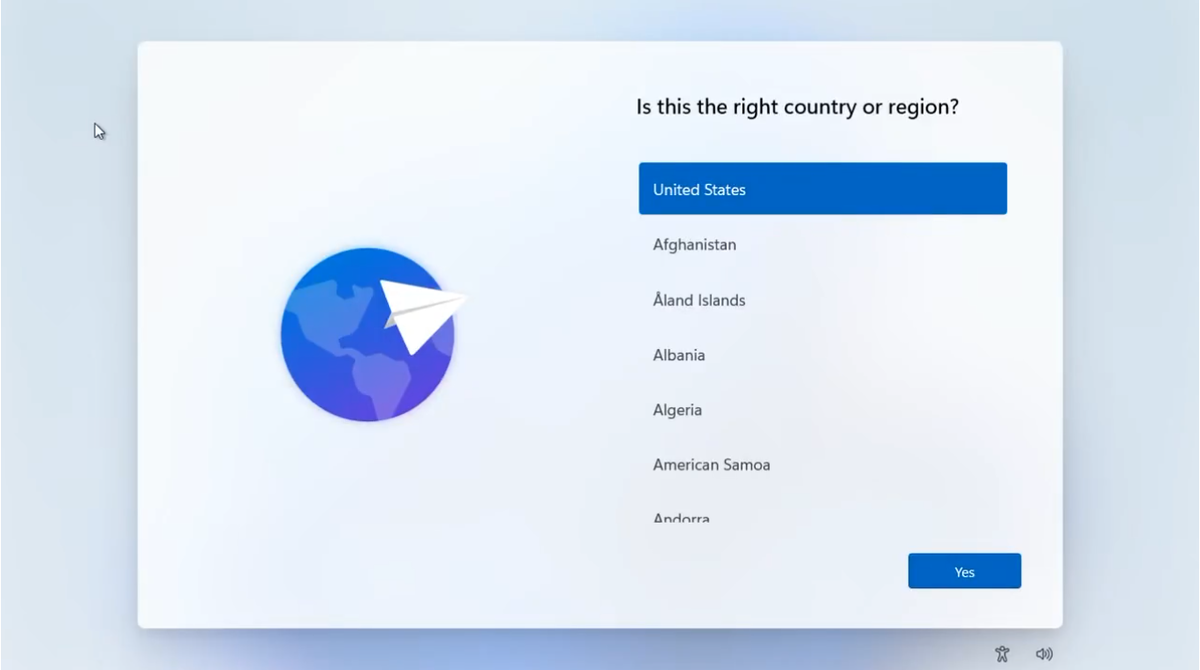    Найден новый способ установки Windows 11 с локальной учётной записью