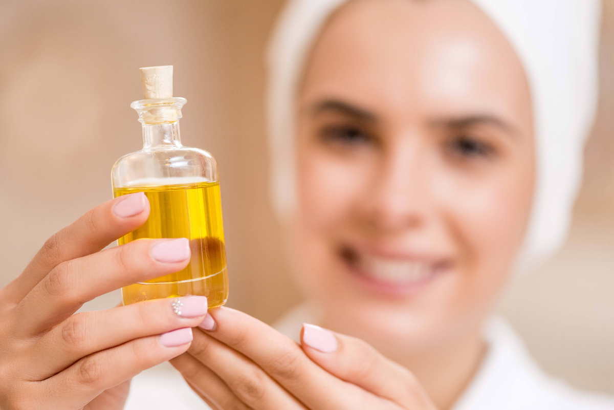 Масла для лица: как подобрать по типу кожи? Секреты увлажнения, питания и восстановления