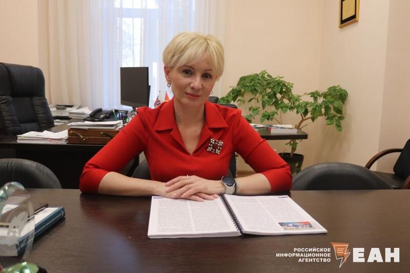    ЕАН. Юлия Сударенко