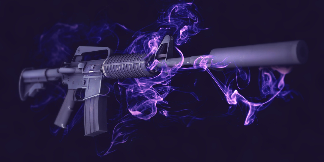 Новые подробности, как меня заскамили в КС2 на 50к