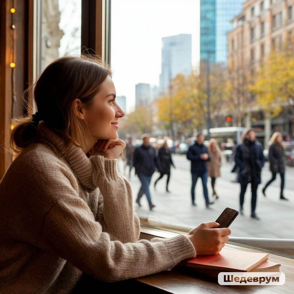 Как ценить каждый момент, даже пока вы без спутника жизни, любимого мужчины?