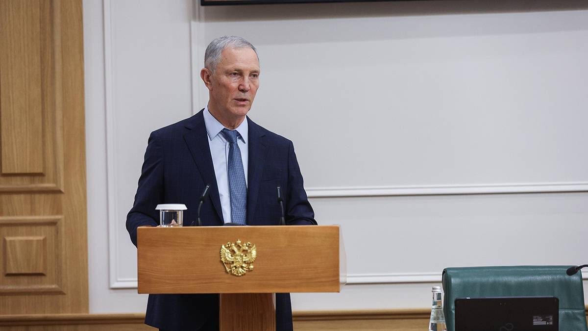    Фото: Пресс-служба Совфеда