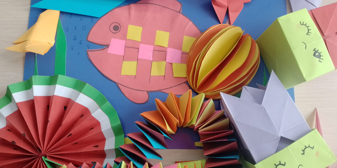 Почему стоит делать поделки с детьми Польза совместной работы