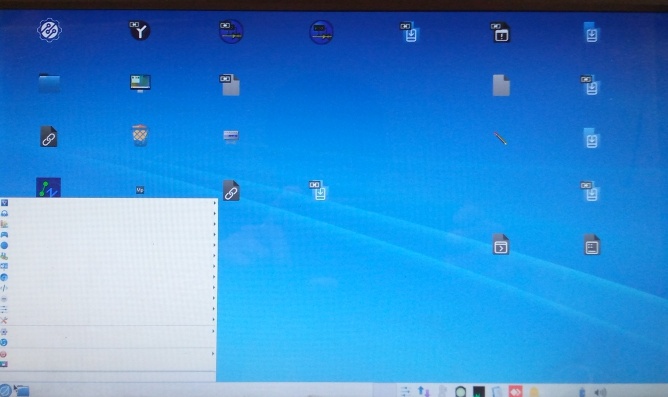 Знание сила... а вот незнание ещё сильнее.