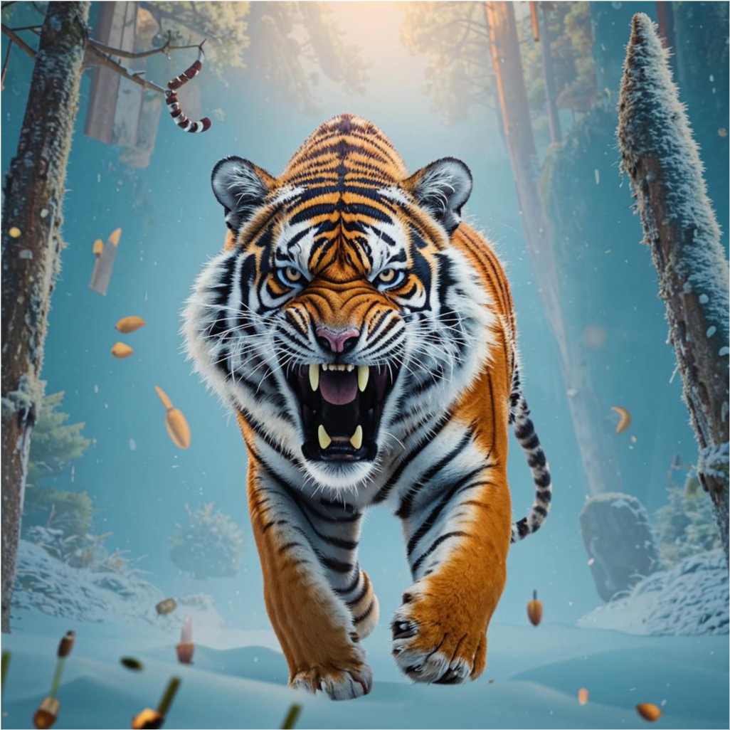 фото создано нейросетью 