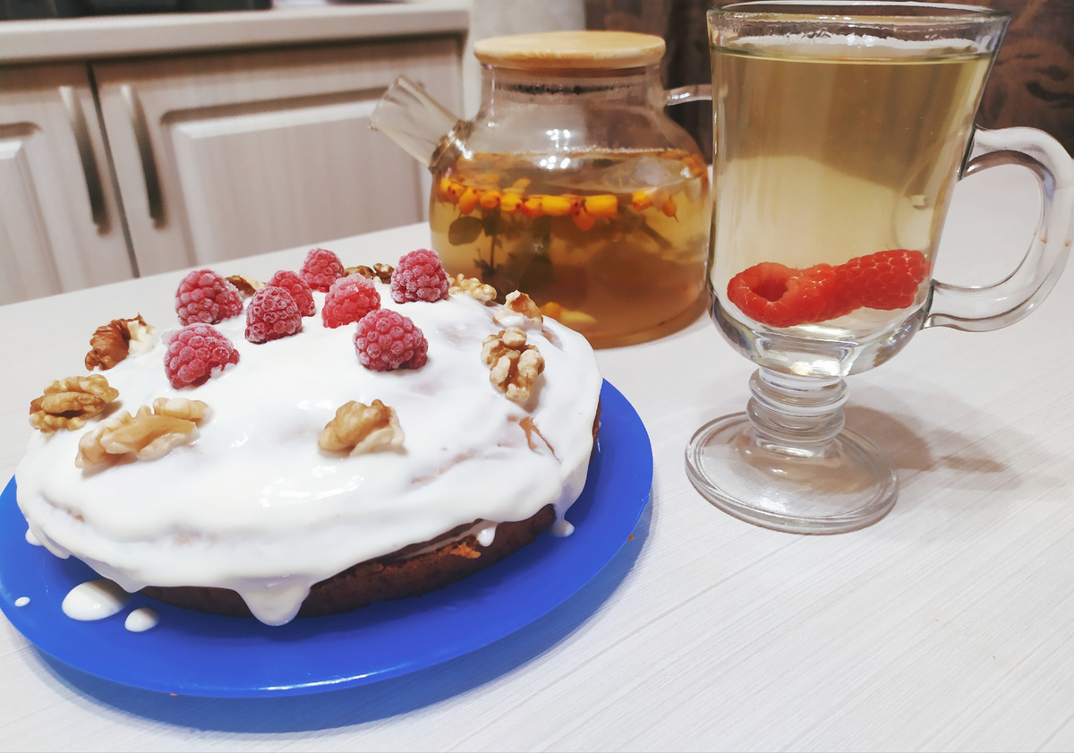 Личное фото автора канала.