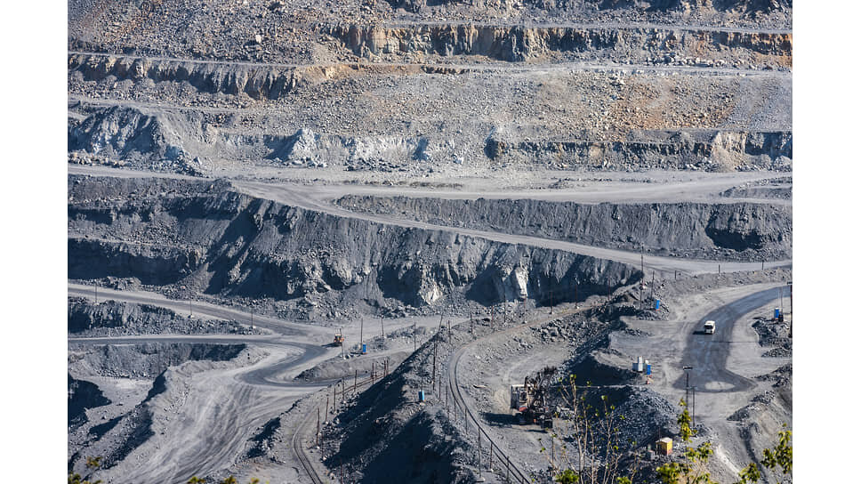 Фото: Олег Харсеев / Коммерсантъ