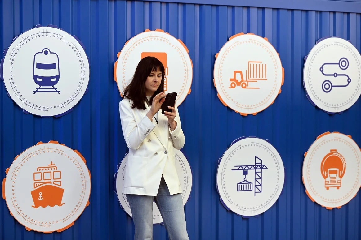 Фото: Александр Казаков, Коммерсантъ