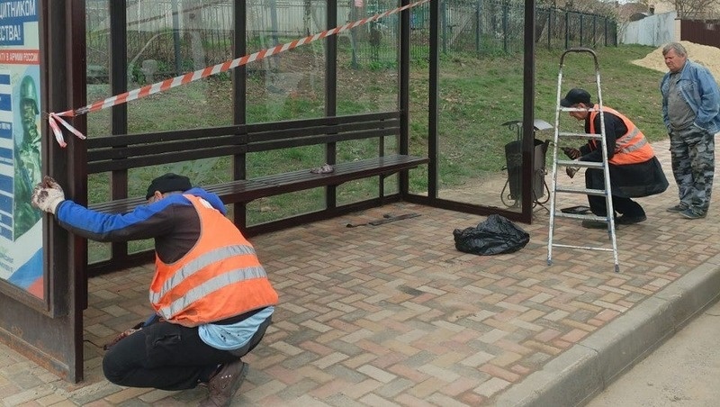      Фото: администрация Ставрополя