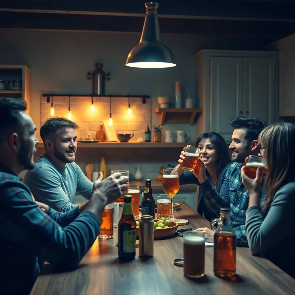 Псевдоалкоголизм: что это такое и как его лечить?