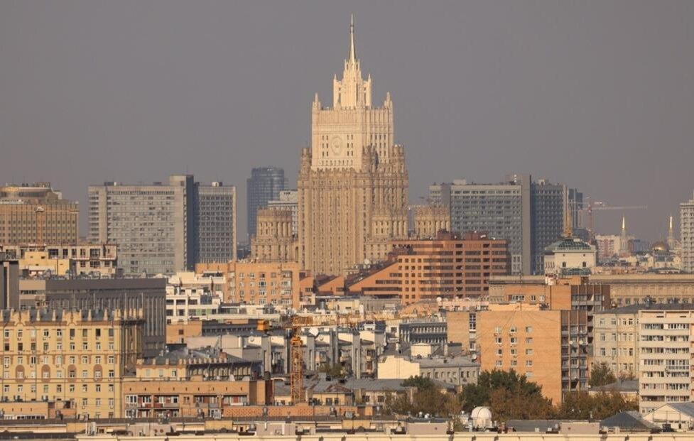 © Александр Щербак/ТАСС