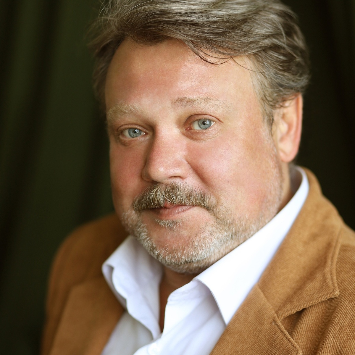 Отец Кузьмы Сапрыкина