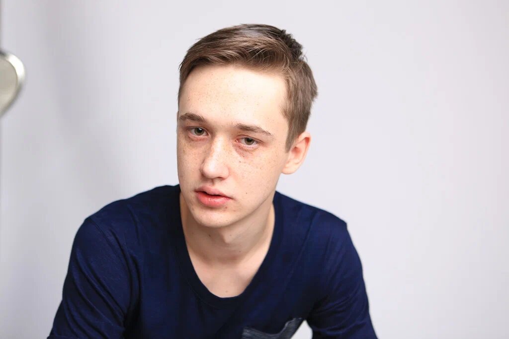 Эльдар Калимулин