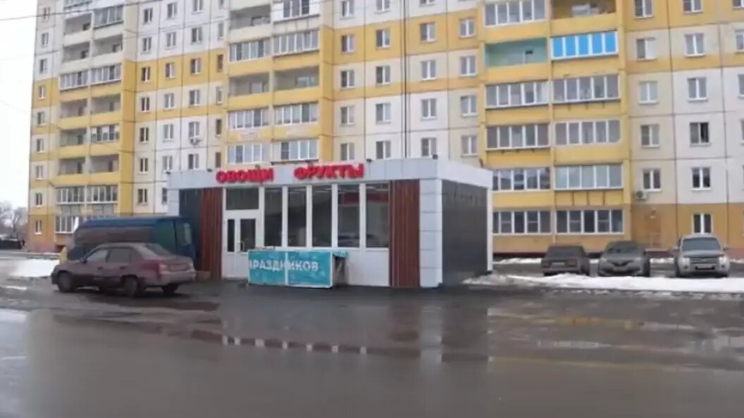    Скриншот видео "МОО Народный контроль".