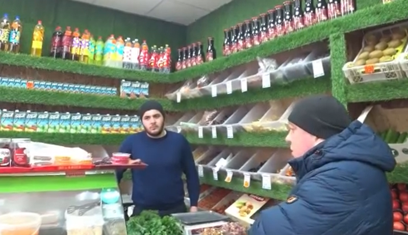    Скриншот видео: "МОО Народный контроль".