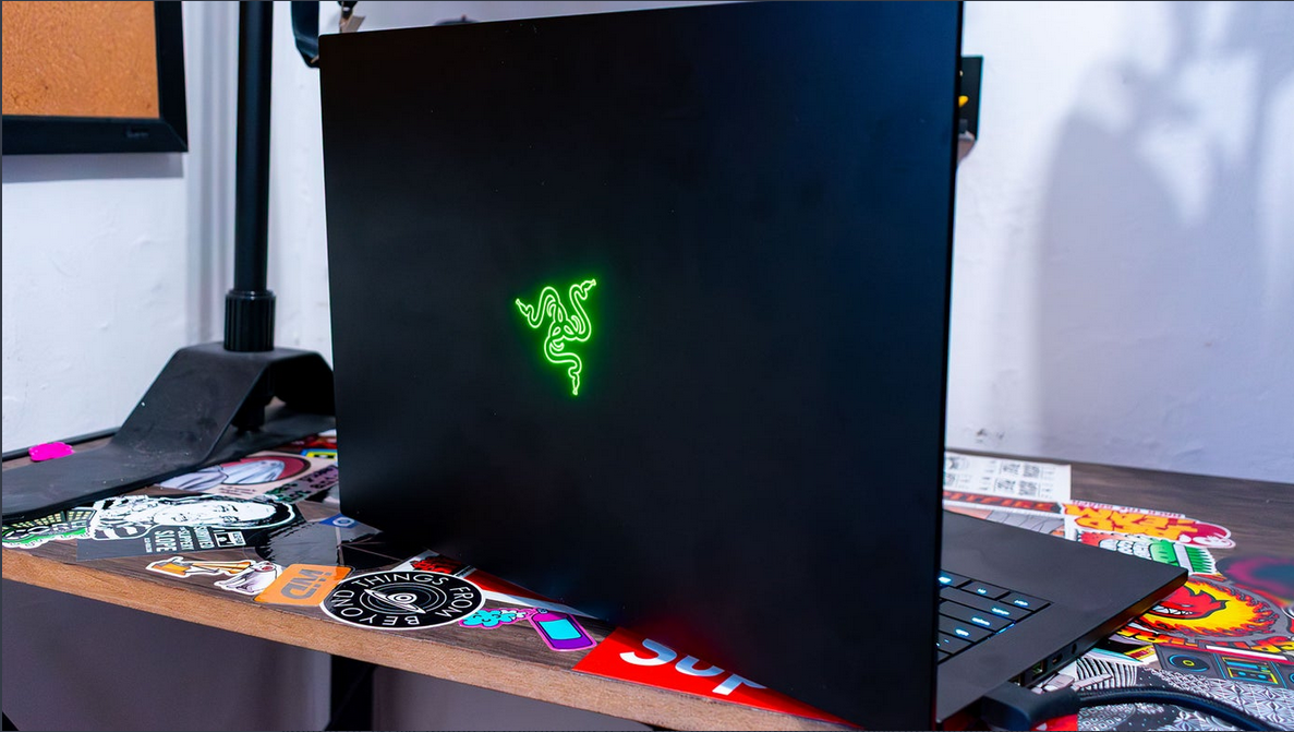 Nvidia GeForce RTX 5090 Mobile