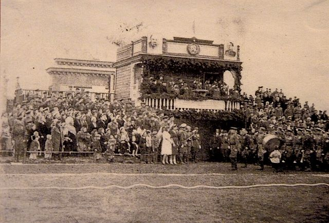 Засекреченная трагедия: как за одну ночь исчез целый советский город