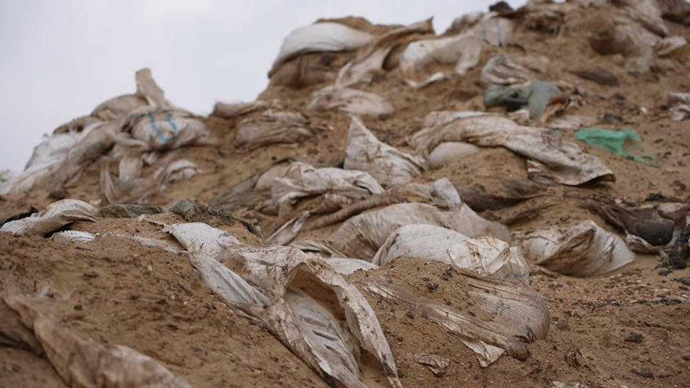 Фото: скриншот из видео Оперативного штаба Краснодарского края