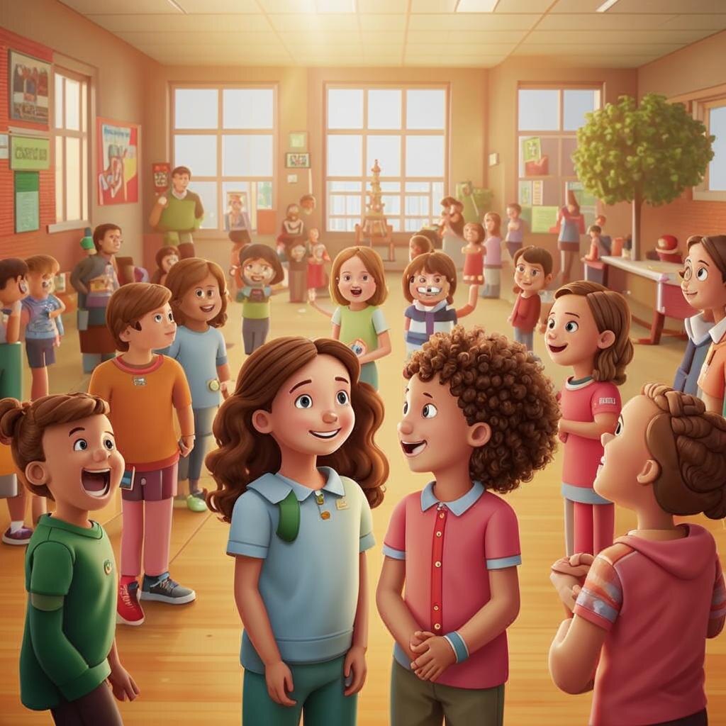 А знаете ли вы, что эмоциональный интеллект — это ключ к успеху в жизни? Узнайте, как развивать этот важный навык у ваших детей, и откройте для них двери к гармоничному будущему.