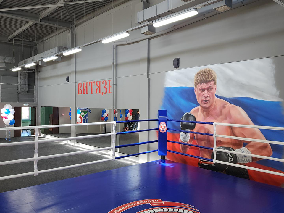     Фото: Валерия Тингаева