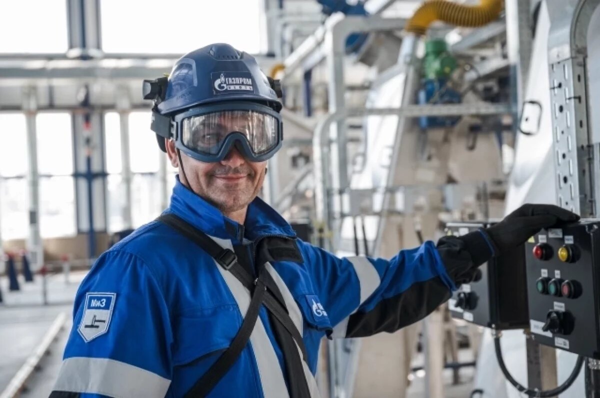    Четыре «дочки» «Газпром нефти» вошли в топ-10 налогоплательщиков региона