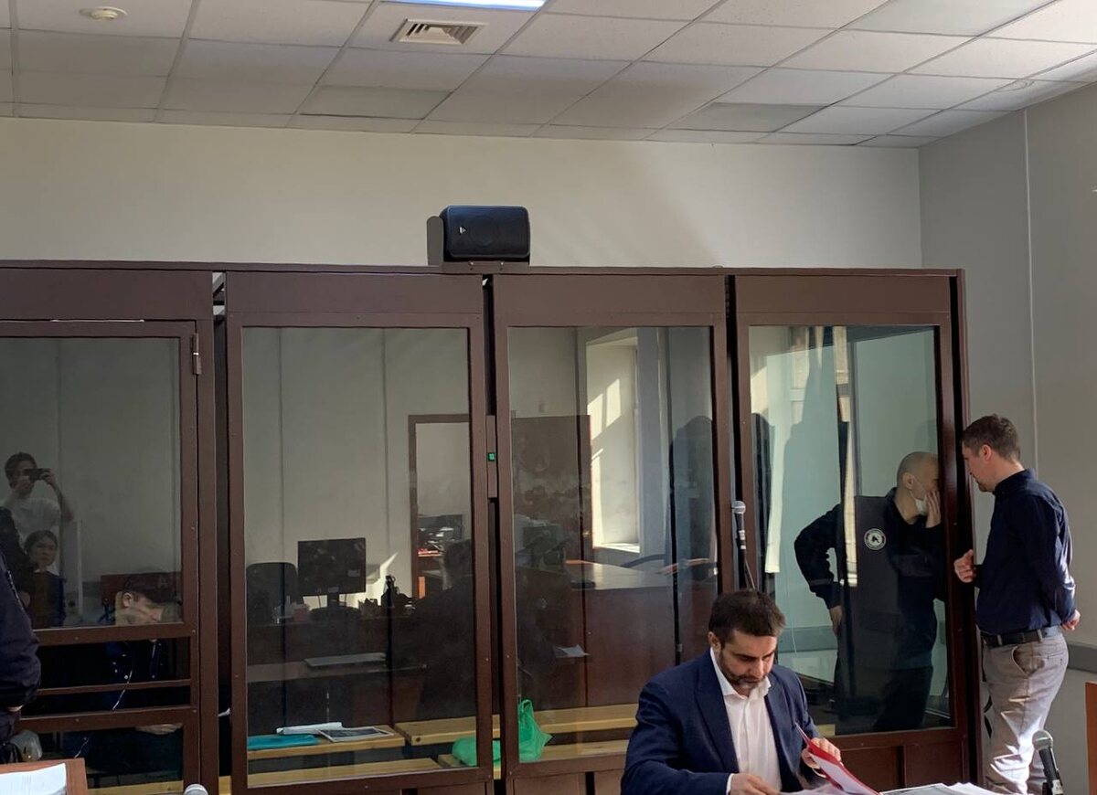 Автор фото: Андрей Мартыгин / ИД «Вечерняя Казань»