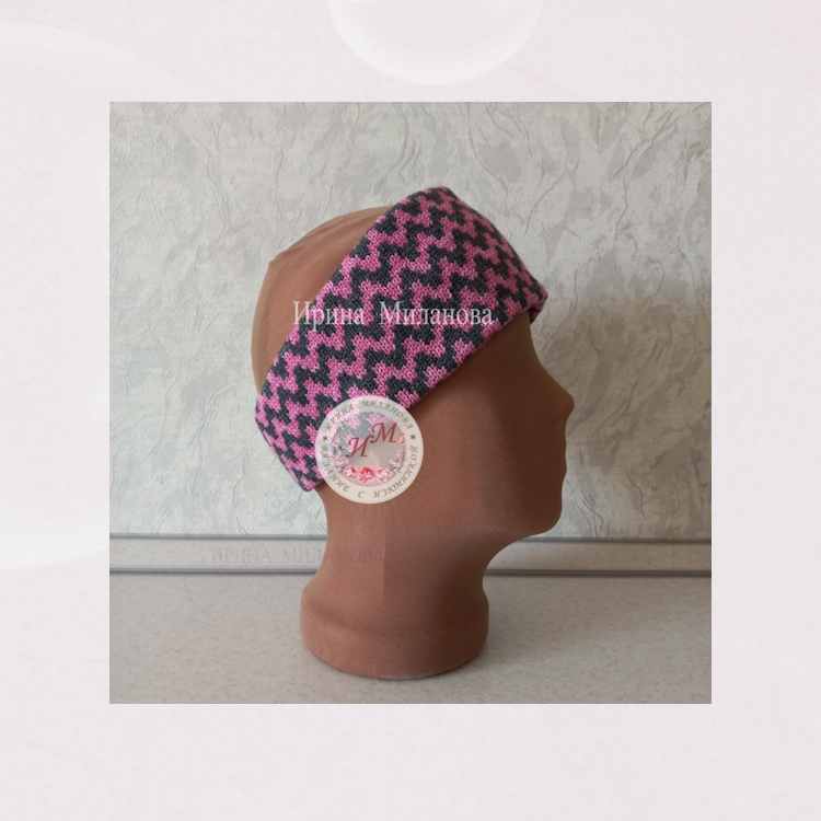 Фото из личного архива Ирины Милановой