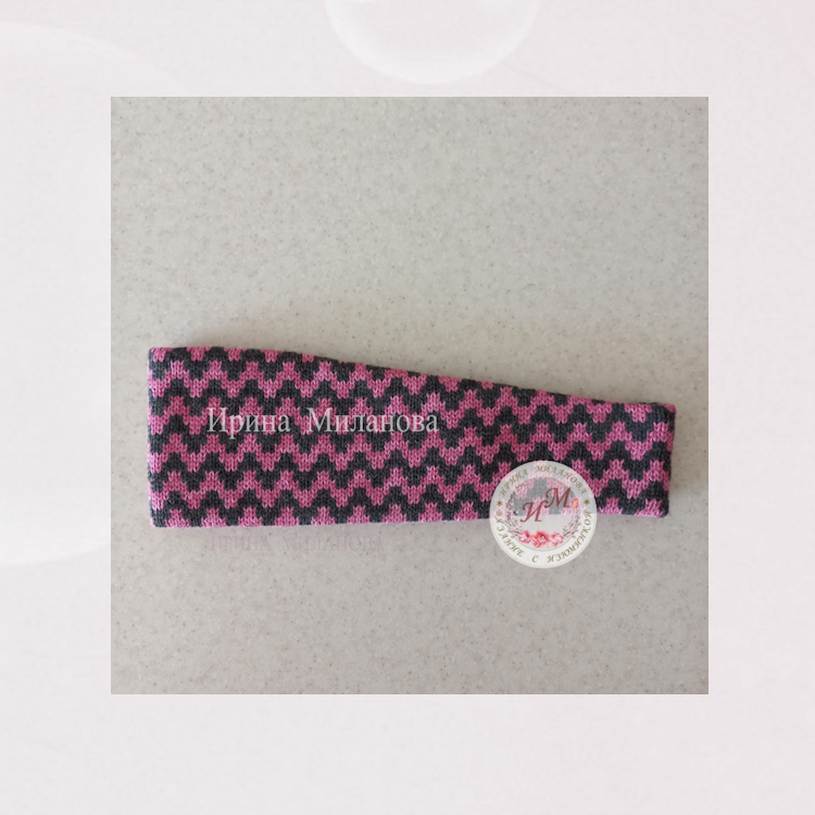 Фото из личного архива Ирины Милановой