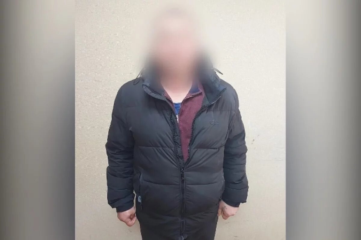    В Хабаровске задержали карманника, укравшего телефон за 105 тысяч