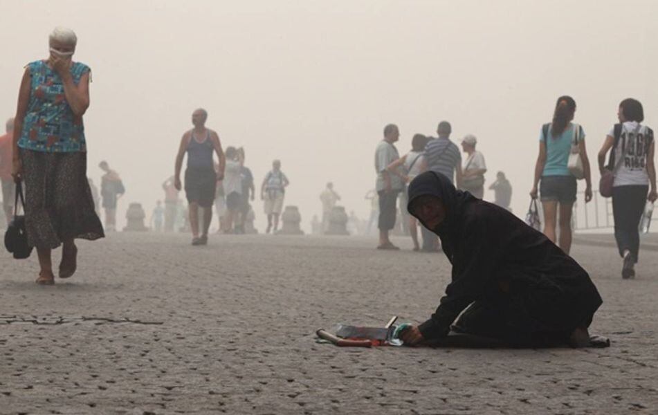 Фото: Alexander Demianchuk / Reuters