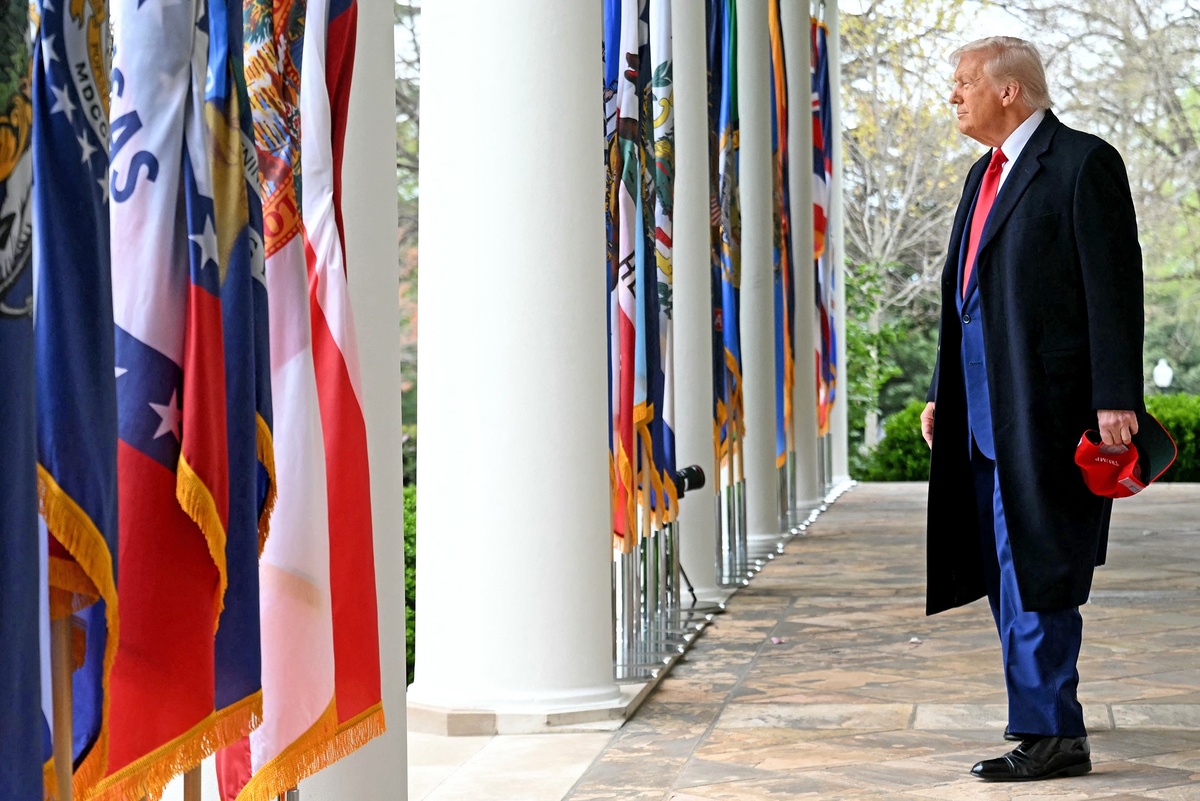    SAUL LOEB / AFP