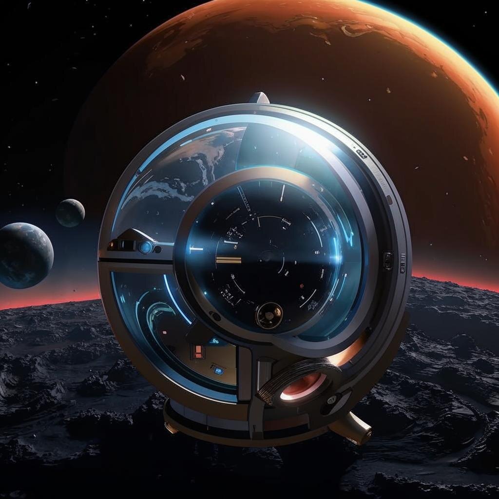 Изображение сгенерировано Kandinsky  📷
