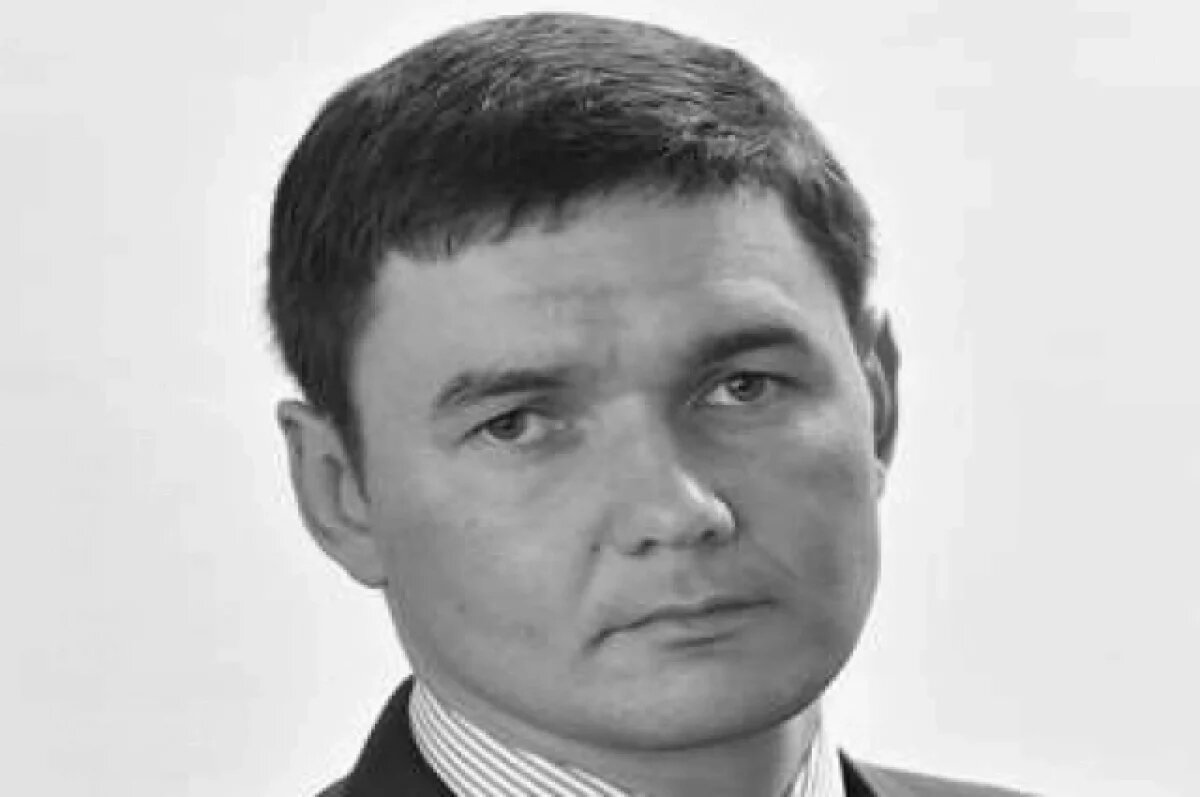    На Урале прощаются с погибшим директором Челябинского цинкового завода