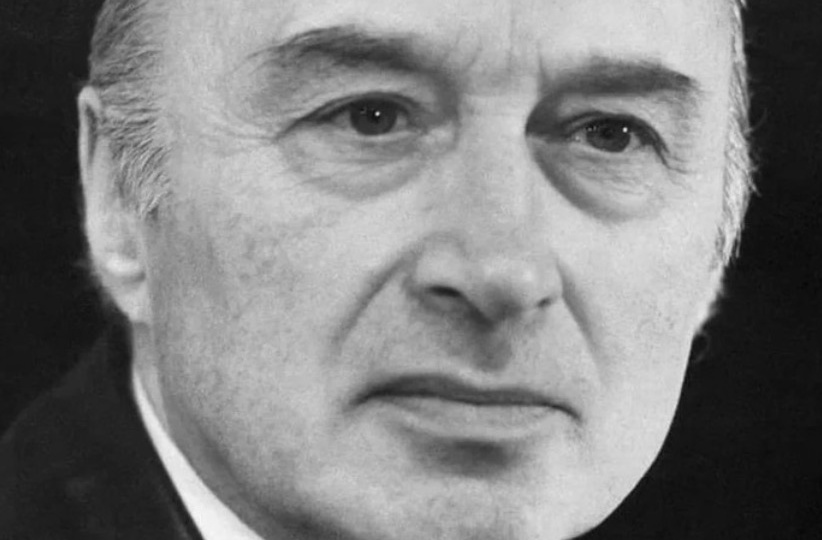 Николай Прокопович: почему оказалась заброшенной могила знаменитого актера-фронтовика